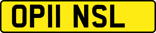 OP11NSL