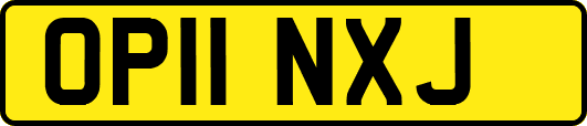 OP11NXJ