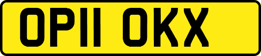 OP11OKX