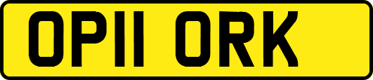 OP11ORK