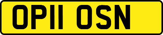 OP11OSN