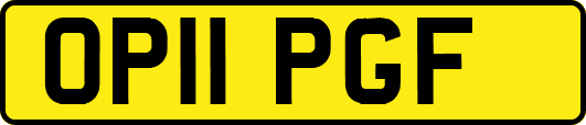 OP11PGF