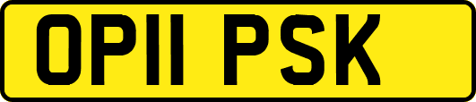 OP11PSK