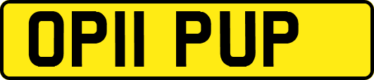 OP11PUP