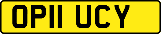 OP11UCY