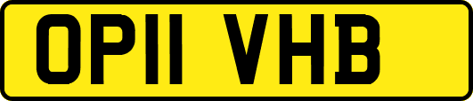 OP11VHB