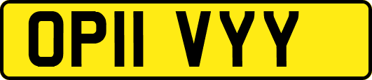 OP11VYY