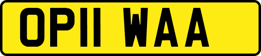 OP11WAA