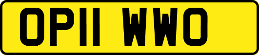 OP11WWO