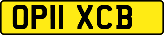 OP11XCB