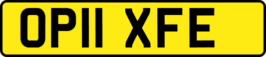OP11XFE