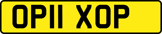 OP11XOP