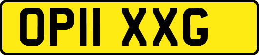 OP11XXG
