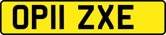 OP11ZXE