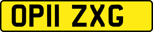OP11ZXG