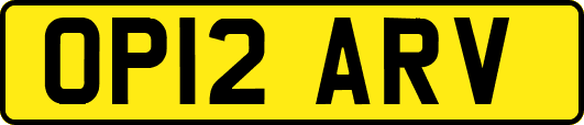 OP12ARV