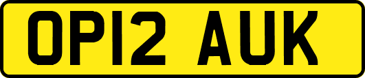 OP12AUK