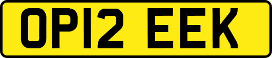 OP12EEK