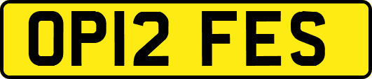 OP12FES