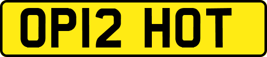 OP12HOT