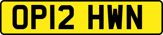 OP12HWN