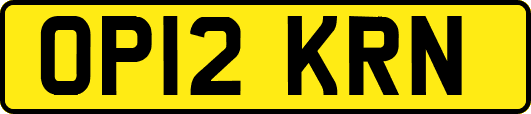 OP12KRN