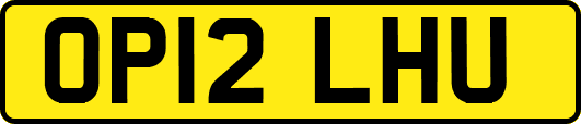 OP12LHU