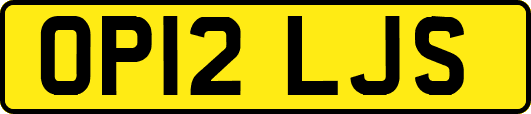 OP12LJS