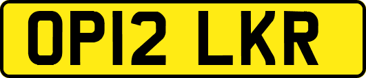 OP12LKR