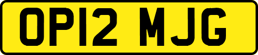 OP12MJG