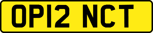 OP12NCT