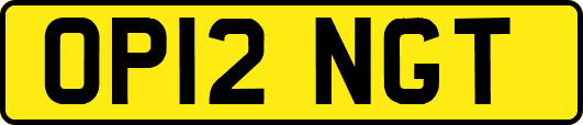 OP12NGT