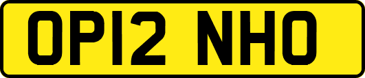 OP12NHO