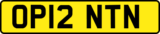 OP12NTN