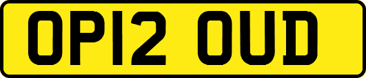 OP12OUD