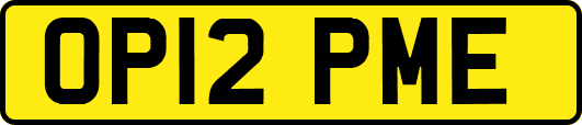 OP12PME