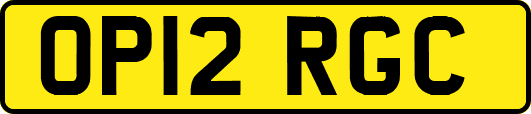 OP12RGC