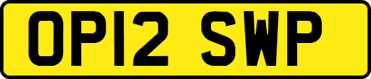 OP12SWP