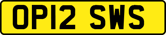 OP12SWS