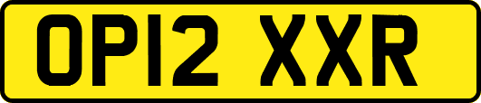 OP12XXR