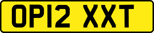 OP12XXT