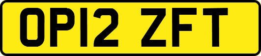 OP12ZFT