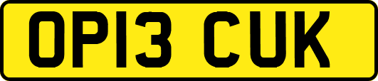OP13CUK