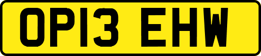 OP13EHW