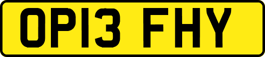 OP13FHY