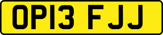 OP13FJJ