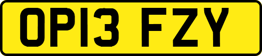 OP13FZY