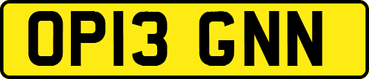 OP13GNN