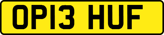 OP13HUF