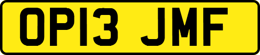 OP13JMF
